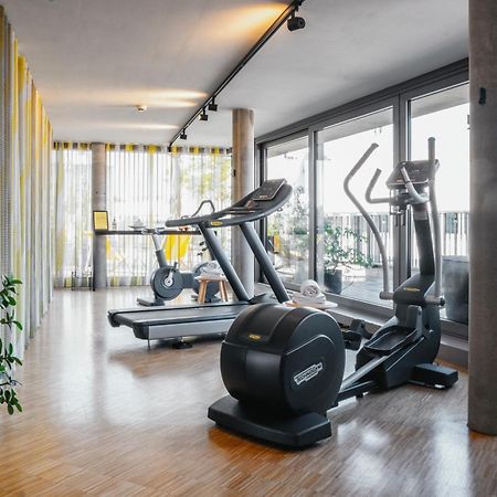 Lendhotel Graz Bagian luar foto
