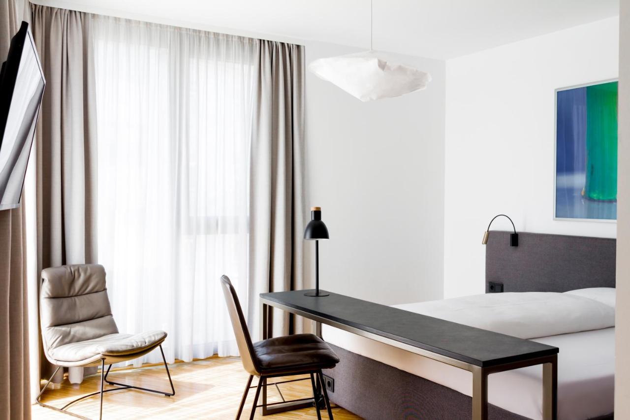 Lendhotel Graz Bagian luar foto