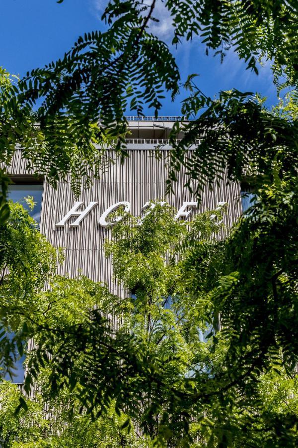 Lendhotel Graz Bagian luar foto