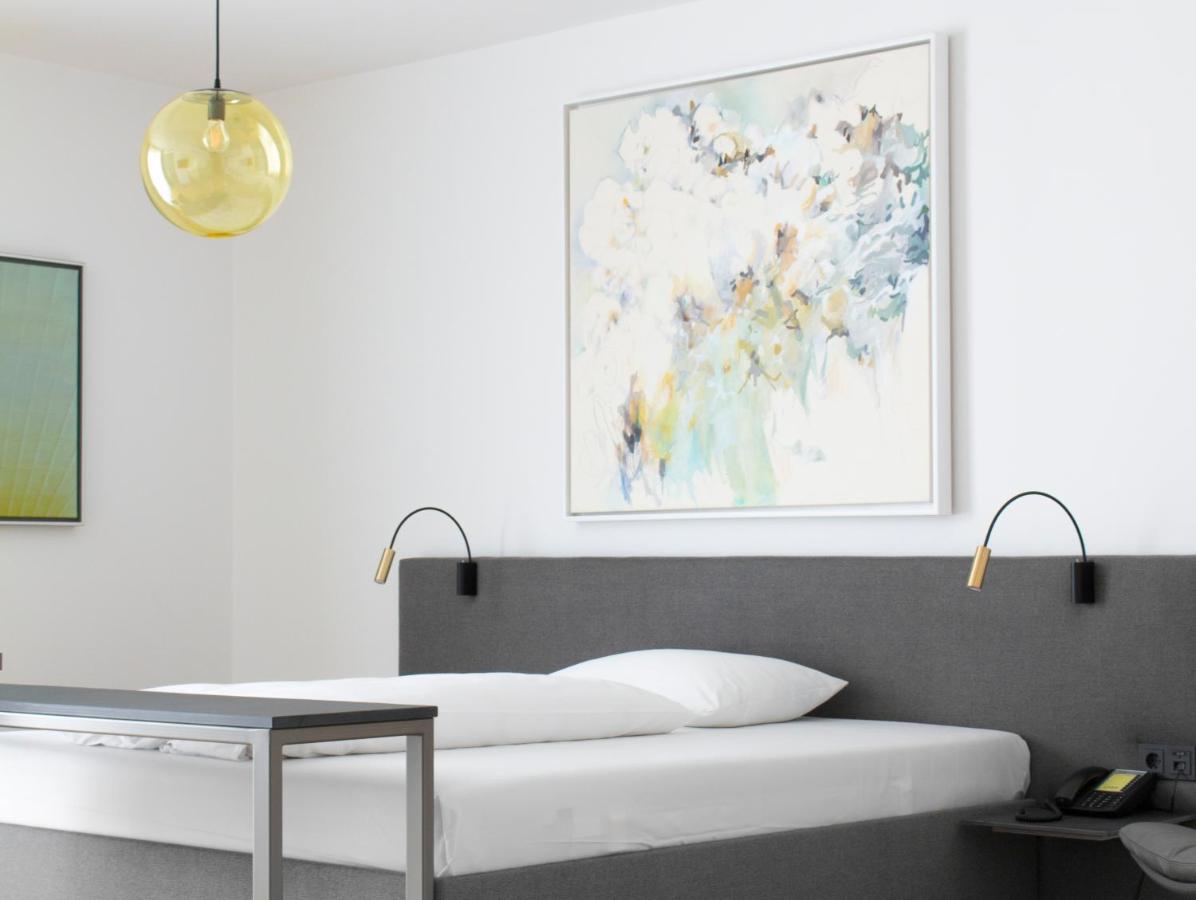Lendhotel Graz Bagian luar foto