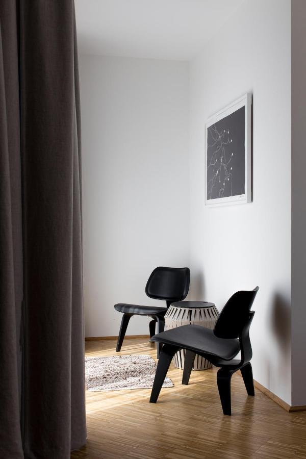 Lendhotel Graz Bagian luar foto