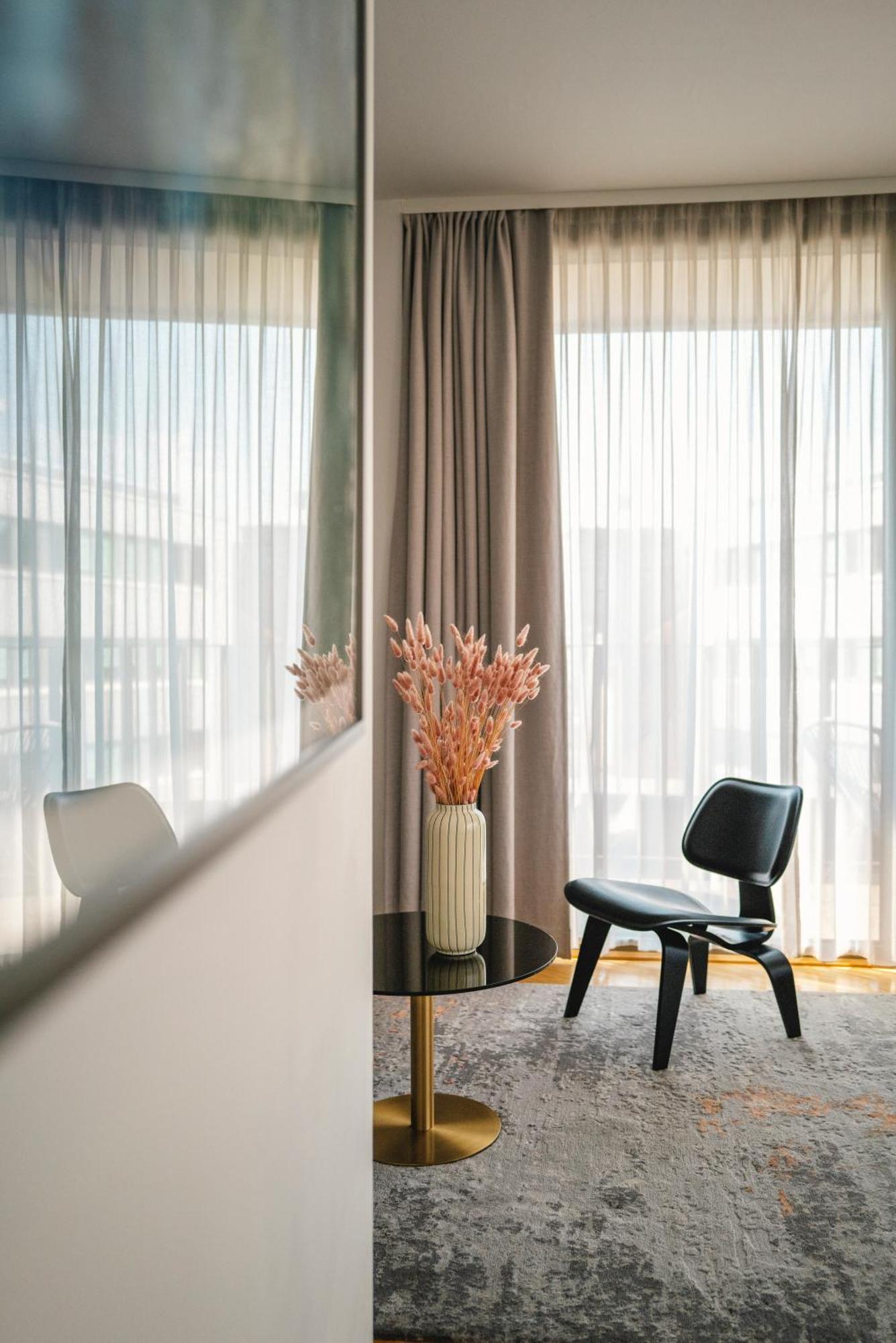 Lendhotel Graz Bagian luar foto