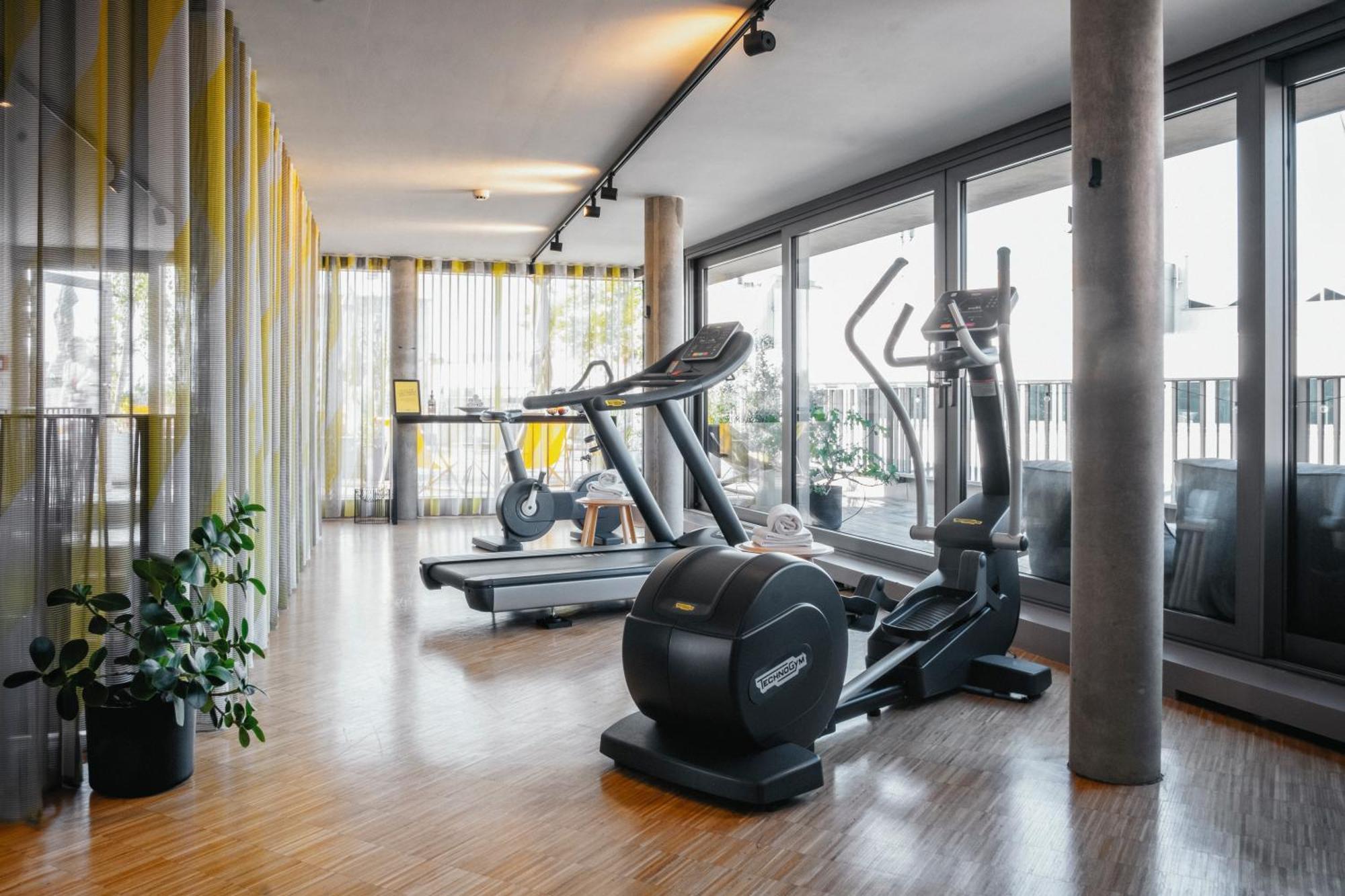 Lendhotel Graz Bagian luar foto