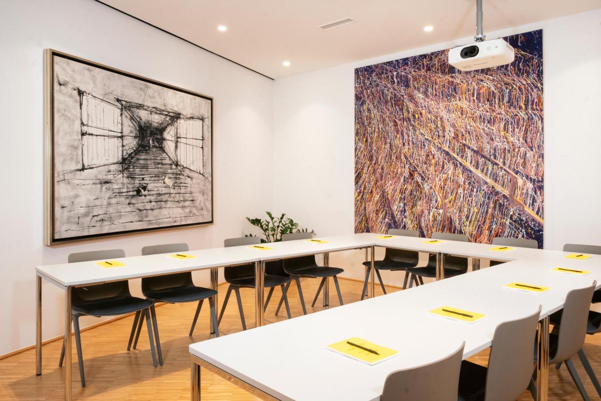 Lendhotel Graz Bagian luar foto