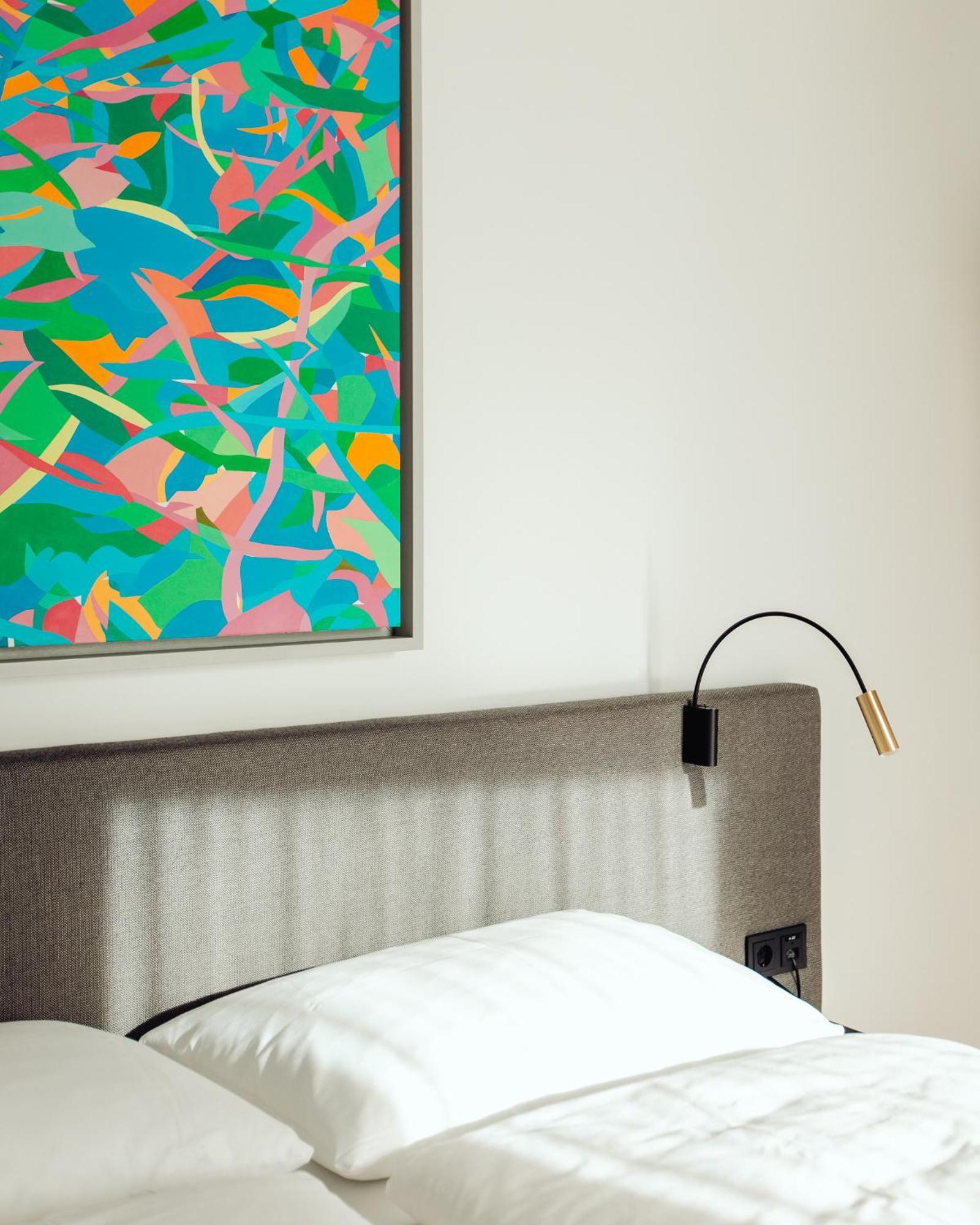 Lendhotel Graz Bagian luar foto