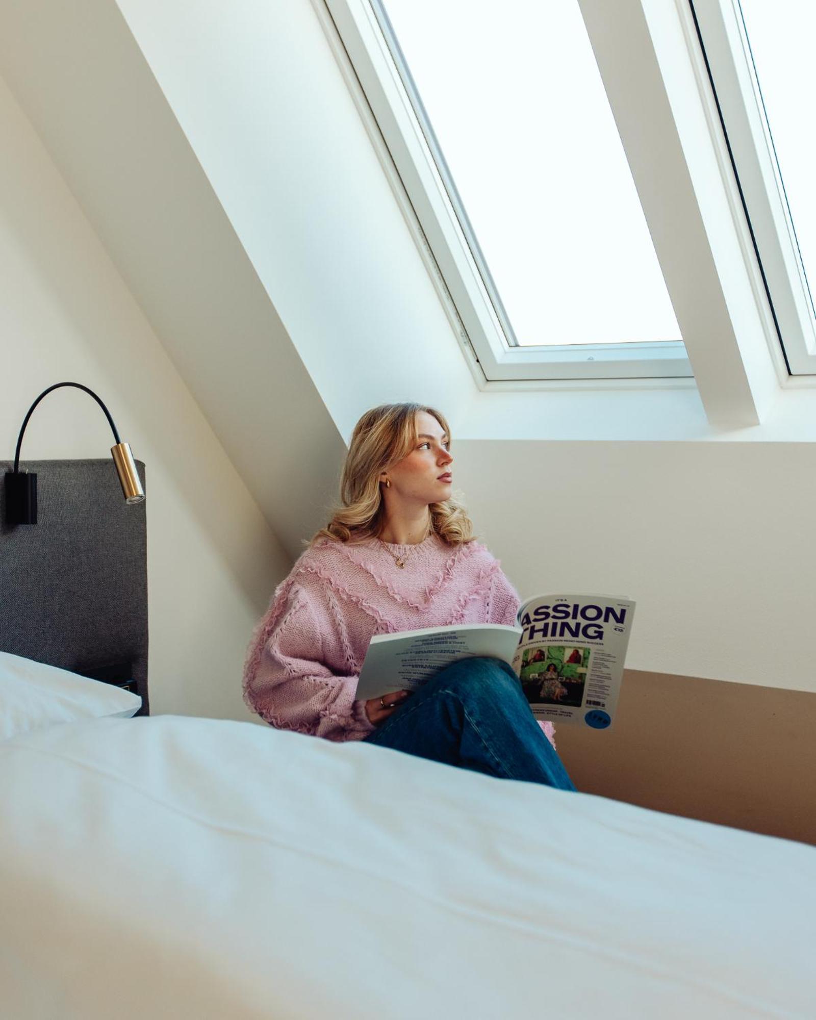 Lendhotel Graz Bagian luar foto
