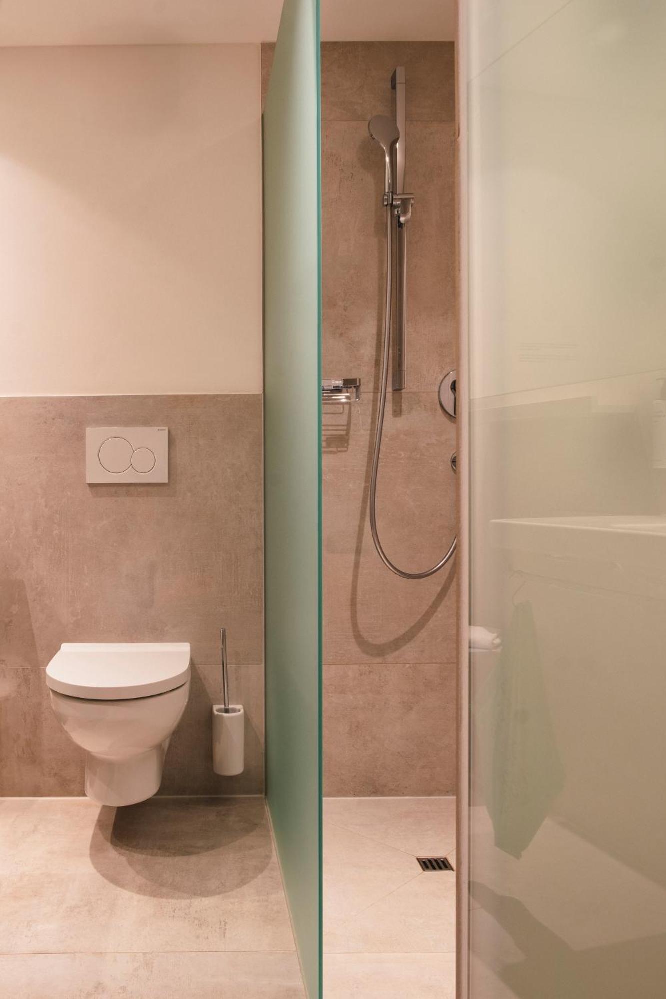 Lendhotel Graz Bagian luar foto